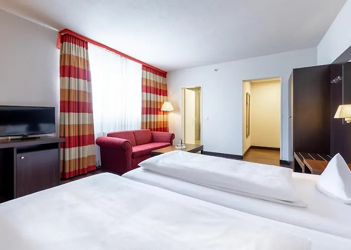 Trip Frankfurt Nordwestzentrum 3* 美因河畔法兰克福