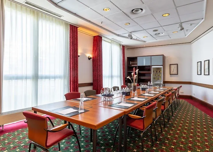 Trip Frankfurt Nordwestzentrum Hotel Frankfurt am Main