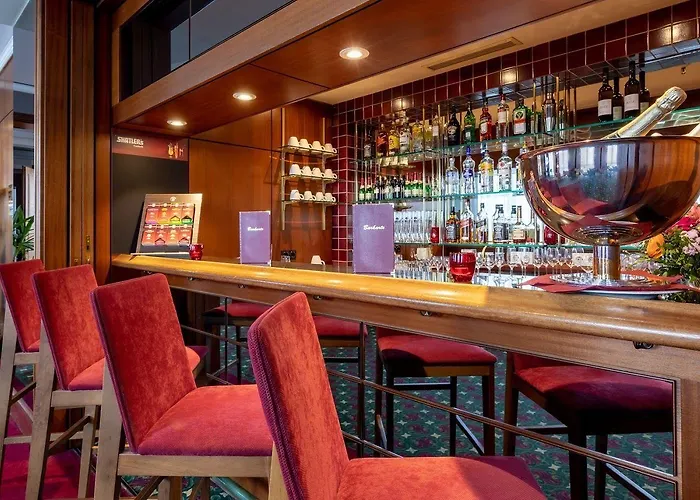 Hotel Trip Frankfurt Nordwestzentrum