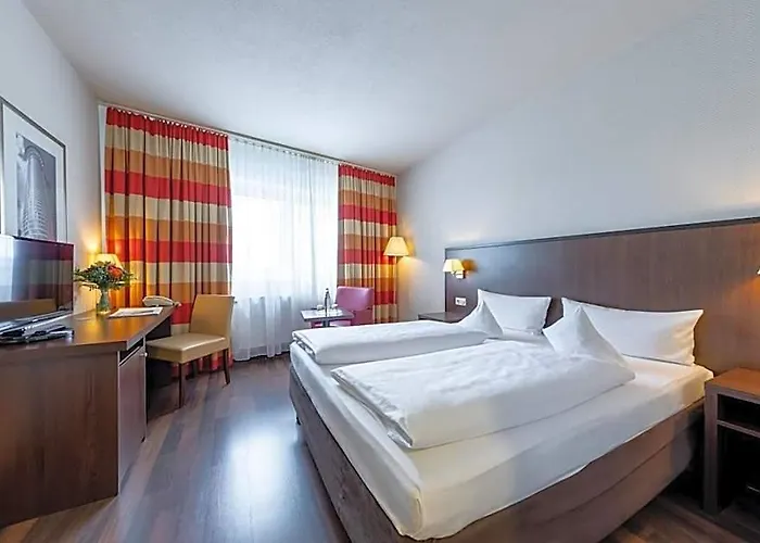 Trip Frankfurt Nordwestzentrum 3* 美因河畔法兰克福