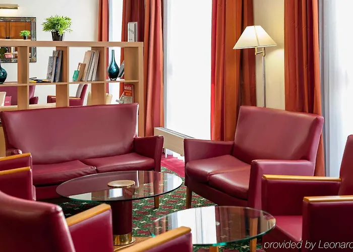 Trip Frankfurt Nordwestzentrum 酒店 3*
