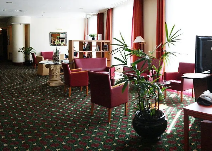 Trip Frankfurt Nordwestzentrum 酒店 美因河畔法兰克福