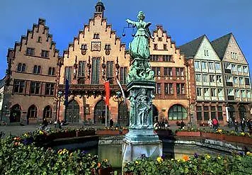 Trip Frankfurt Nordwestzentrum 酒店 美因河畔法兰克福
