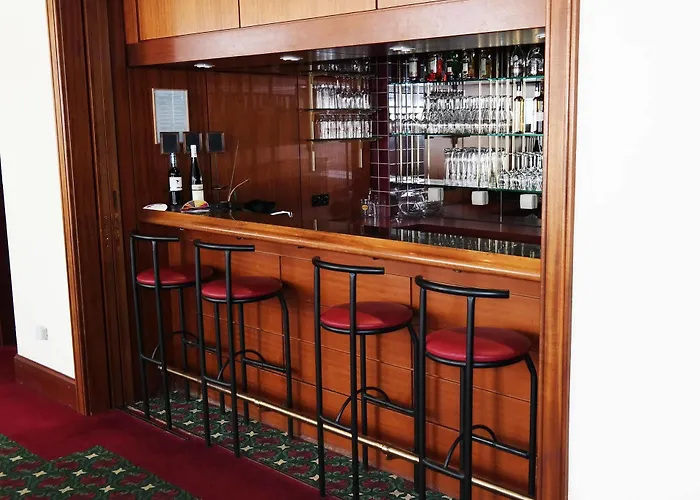 酒店 Trip Frankfurt Nordwestzentrum 美因河畔法兰克福