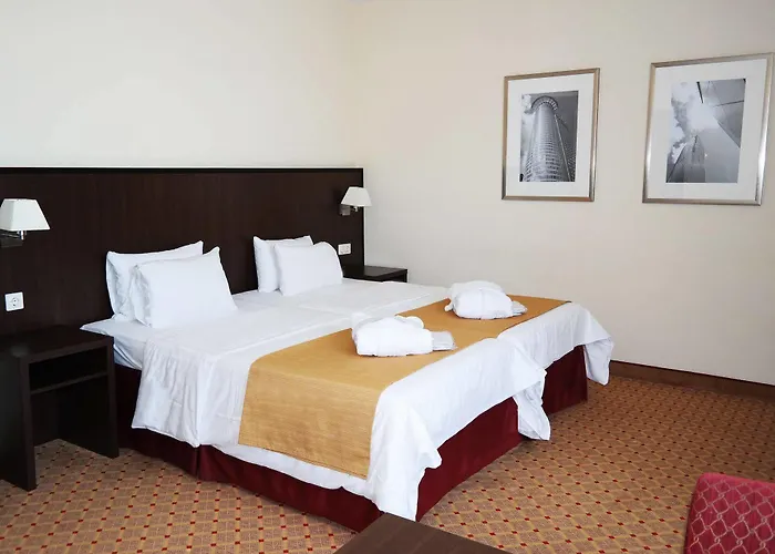 Trip Frankfurt Nordwestzentrum 3* 美因河畔法兰克福