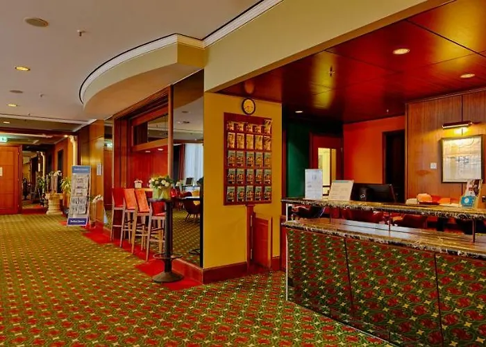 Trip Frankfurt Nordwestzentrum 酒店 美因河畔法兰克福